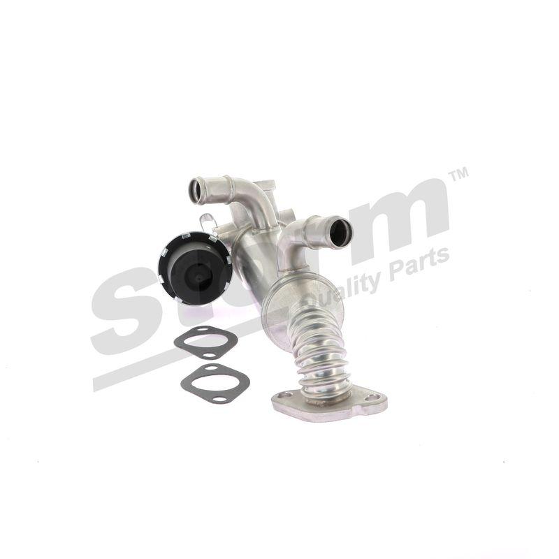 Vanne EGR STORM QUALITY PARTS 9041