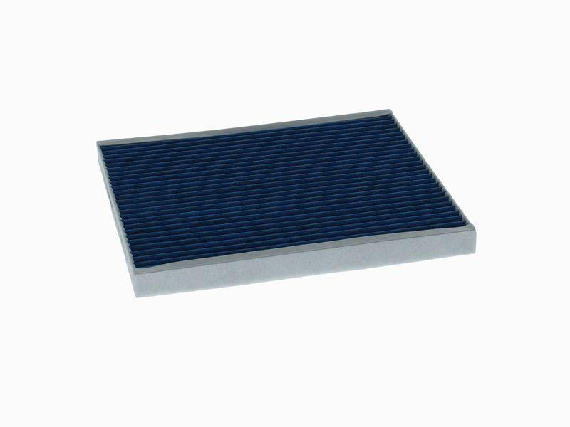 Filtre, air de l'habitacle BOSCH 0 986 628 614