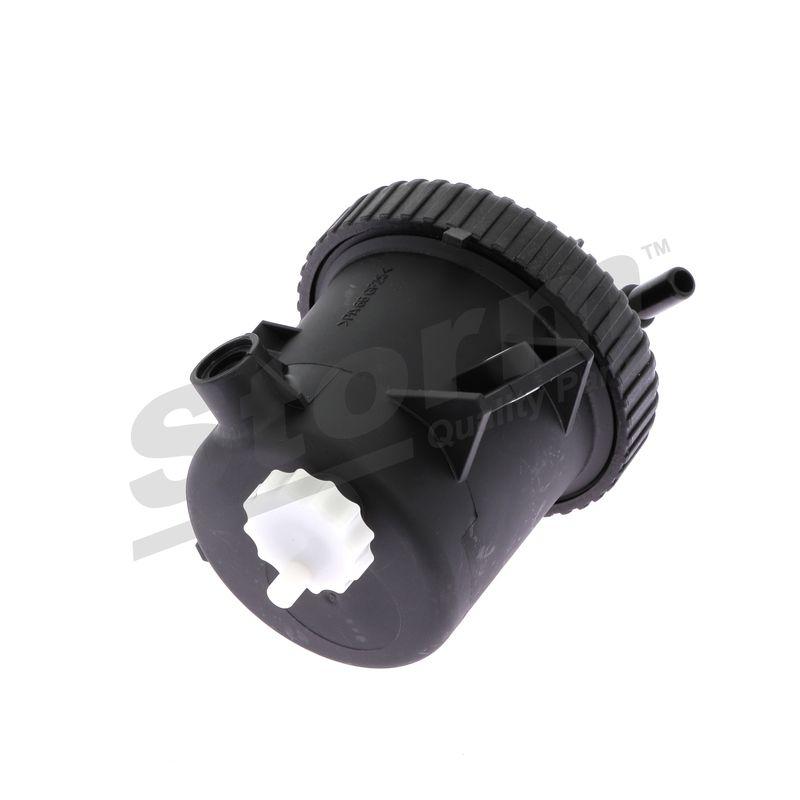 Boîtier, filtre à carburant STORM QUALITY PARTS 3889