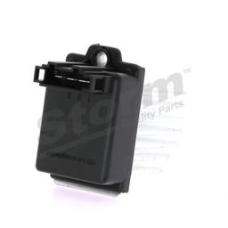 Résistance, pulseur d'air habitacle STORM QUALITY PARTS STO102500