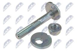 Vis de correction du carrossage NTY ZWG-NS-033SK