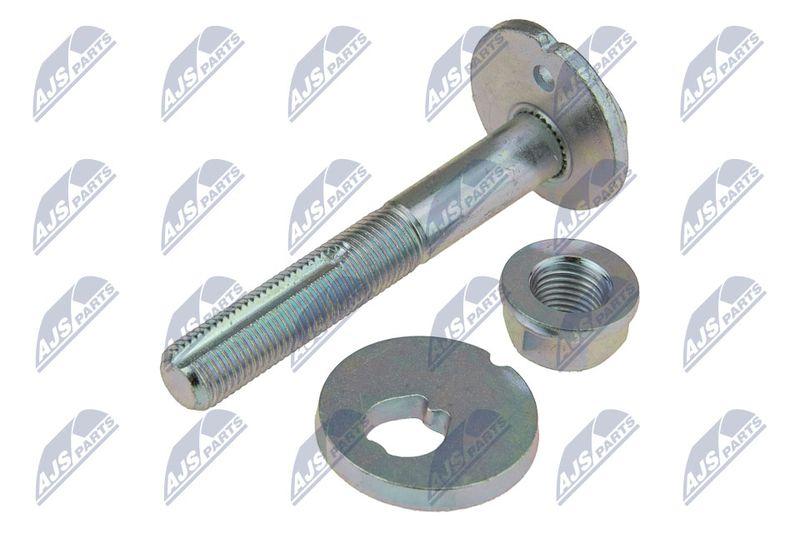 Vis de correction du carrossage NTY ZWG-NS-033SK