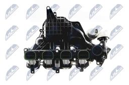 Tube d'admission, alimentation d'air NTY BKS-FR-000