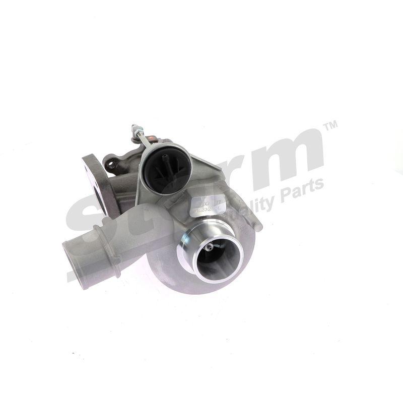 Turbocompresseur, suralimentation STORM QUALITY PARTS 89190