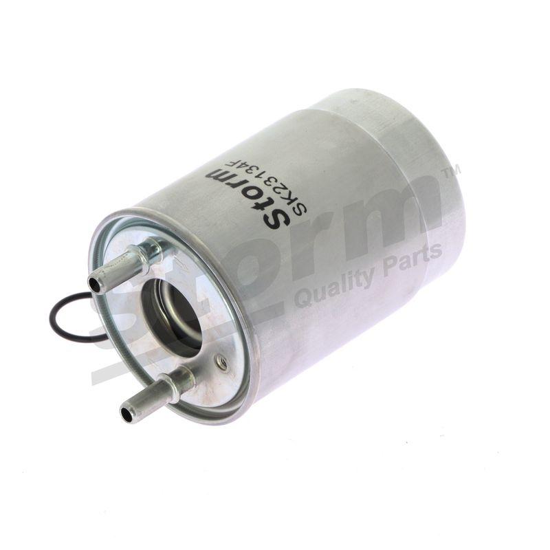 Filtre à carburant STORM QUALITY PARTS 10813