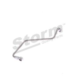 Conduite d'huile, compresseur STORM QUALITY PARTS 890913