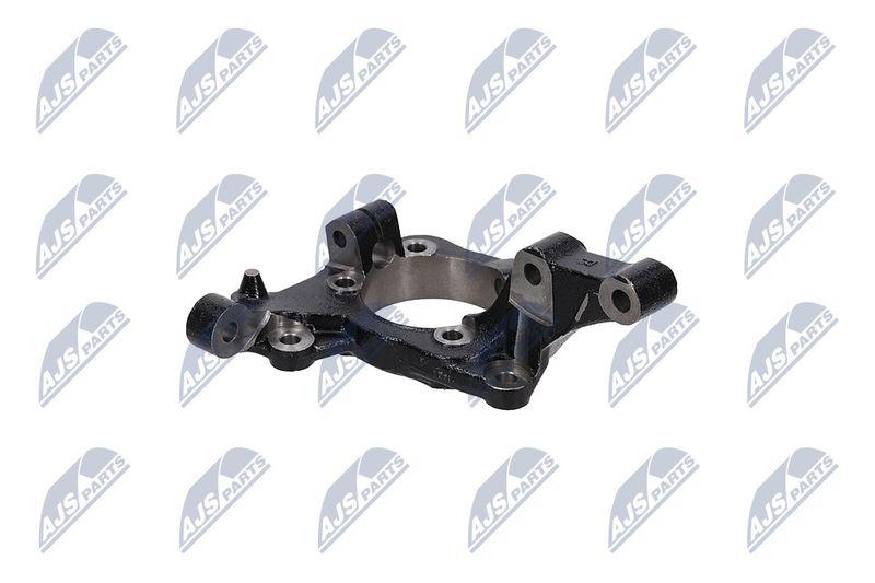 Fusée d'essieu, suspension de roue NTY ZZP-HY-517