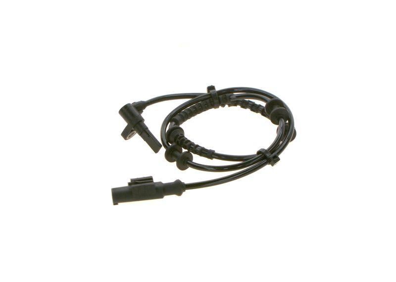 Capteur, vitesse de roue BOSCH 0 265 007 448