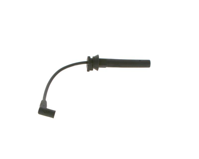 Kit de câbles d'allumage BOSCH 0 986 357 192