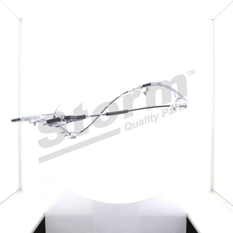 Lève-vitre STORM QUALITY PARTS 15179