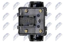 Interrupteur, commande de frein de stationnement NTY EWH-CT-000