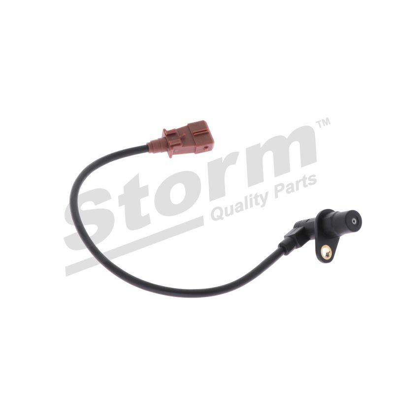 Capteur d'angle, vilebrequin STORM QUALITY PARTS 777118