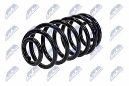 Ressort de suspension NTY ASZ-CH-021