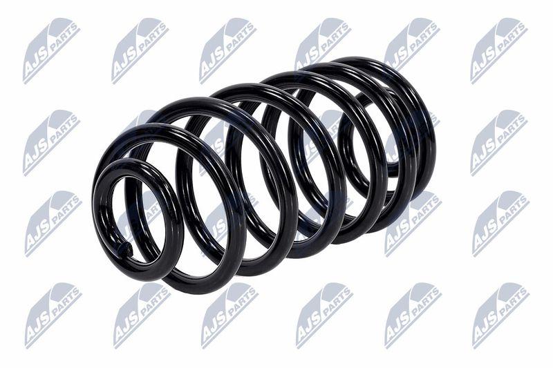 Ressort de suspension NTY ASZ-CH-021