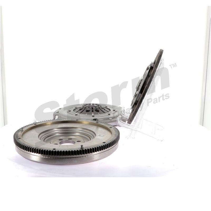 Kit adaptateur, embrayage STORM QUALITY PARTS STO1045