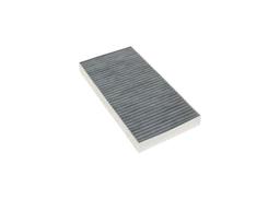 Filtre, air de l'habitacle BOSCH 1 987 432 571