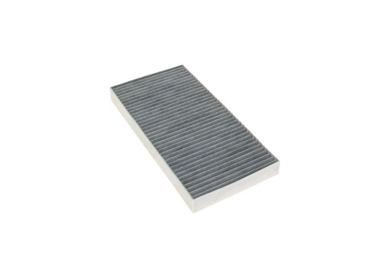 Filtre, air de l'habitacle BOSCH 1 987 432 571