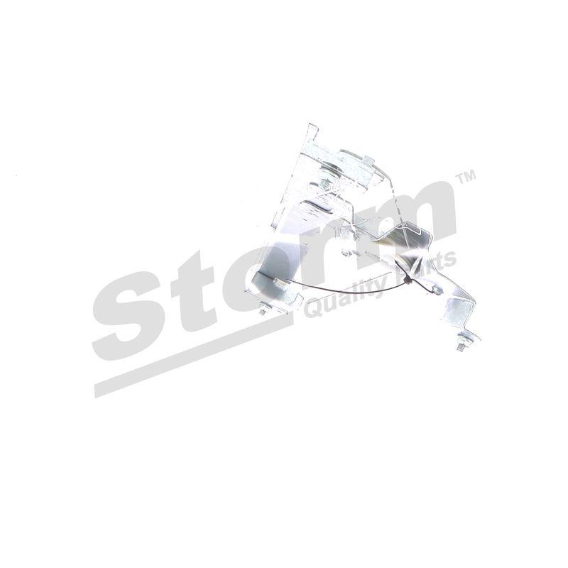 Lève-vitre STORM QUALITY PARTS 80981