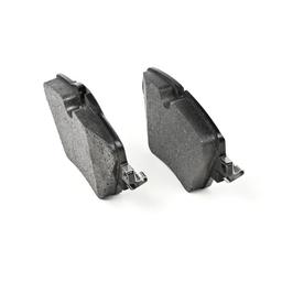 Kit de plaquettes de frein, frein à disque DELPHI LP3182