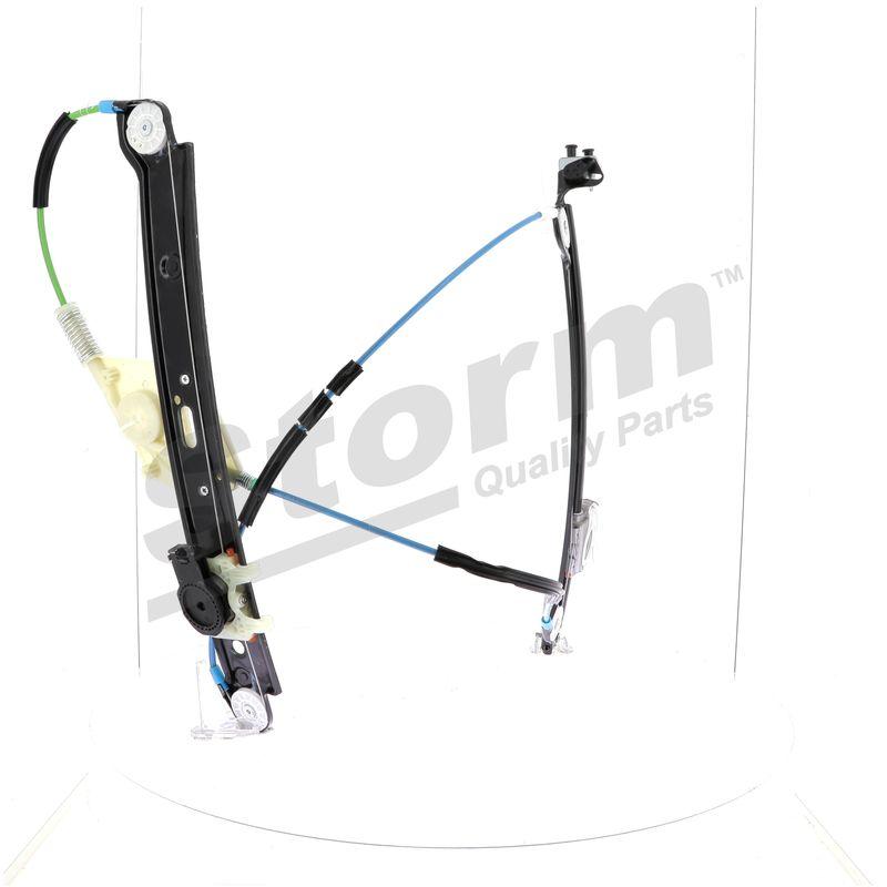 Lève-vitre STORM QUALITY PARTS 15476