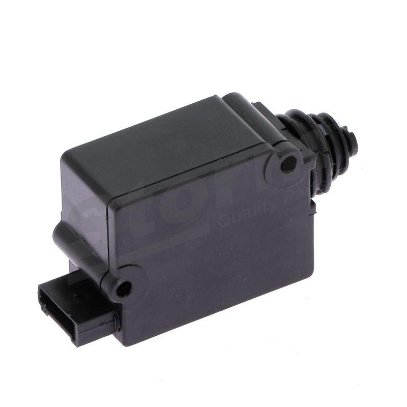 Élément d'ajustage, verrouillage central STORM QUALITY PARTS 971018