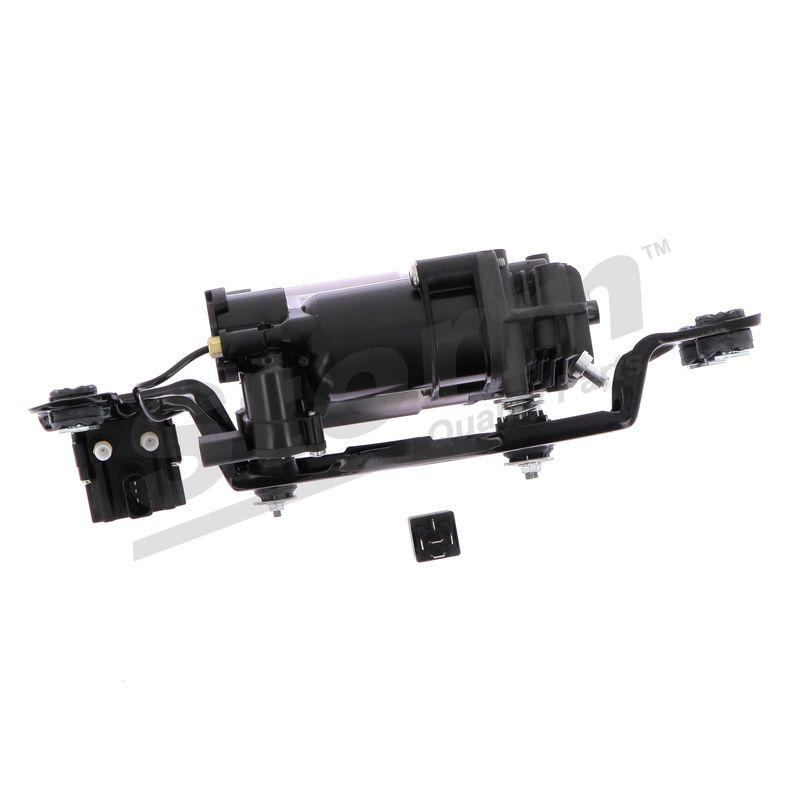 Compresseur, système d'air comprimé STORM QUALITY PARTS 844291ST