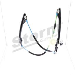 Lève-vitre STORM QUALITY PARTS 97079