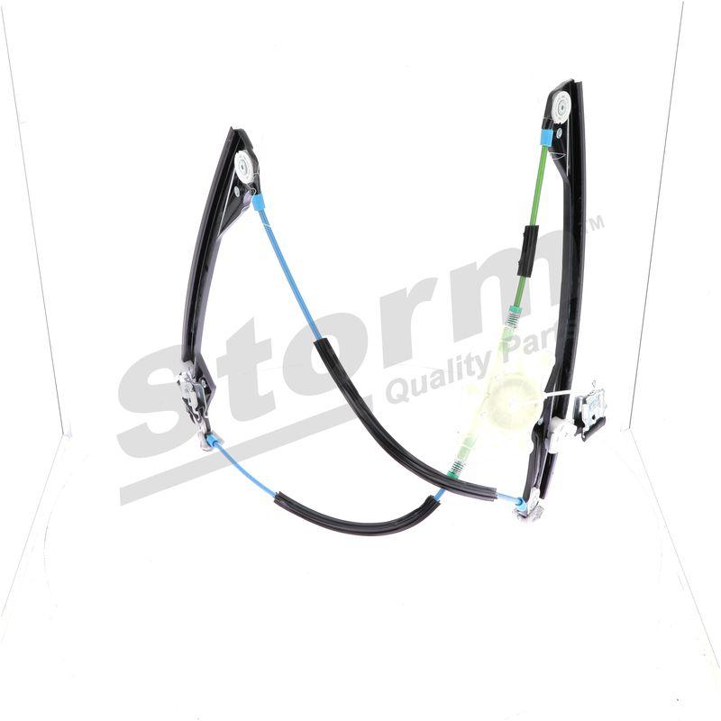 Lève-vitre STORM QUALITY PARTS 97079