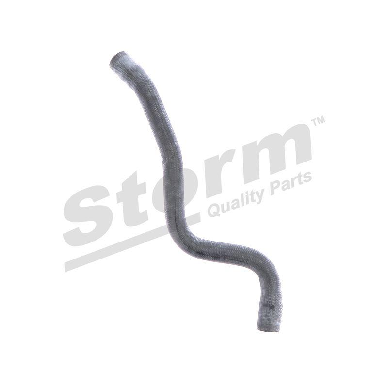 Durite de radiateur STORM QUALITY PARTS F9012