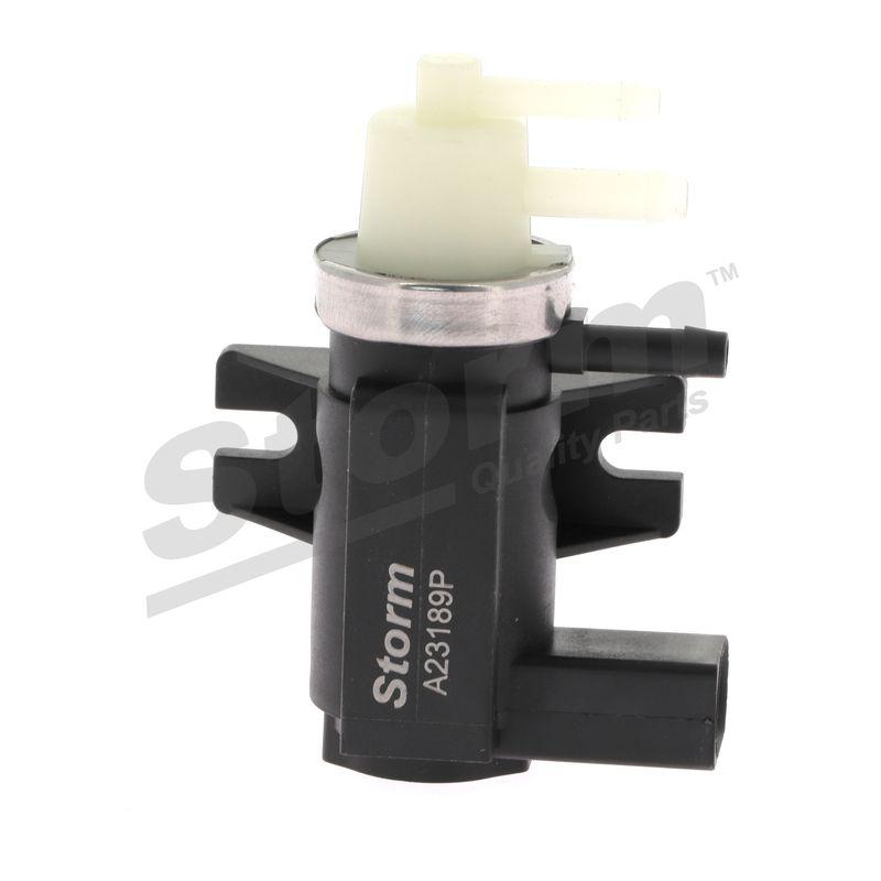 Capteur de pression, turbocompresseur STORM QUALITY PARTS 97991