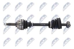 Arbre de transmission NTY NPW-FT-107