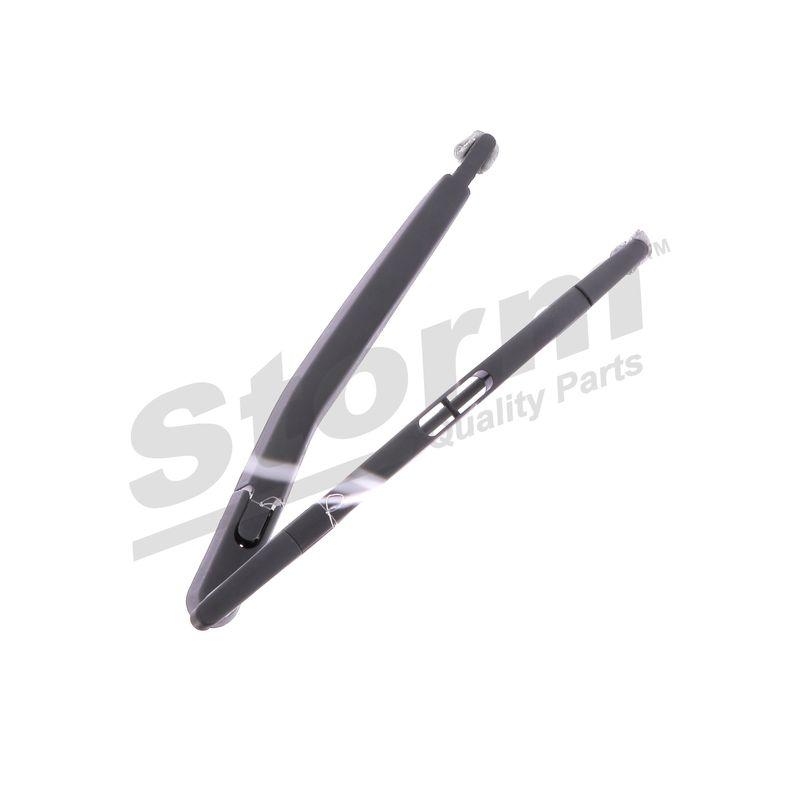 Kit de bras d'essuie-glace, nettoyage des vitres STORM QUALITY PARTS 63040KIT