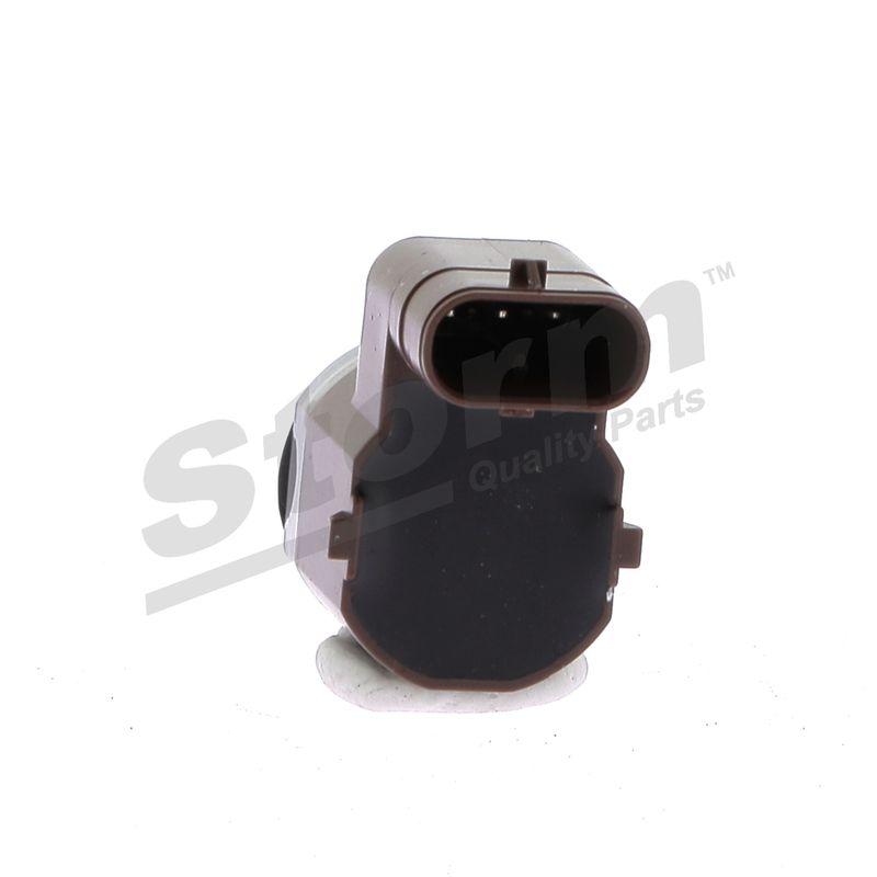 Capteur, aide au stationnement STORM QUALITY PARTS 151115