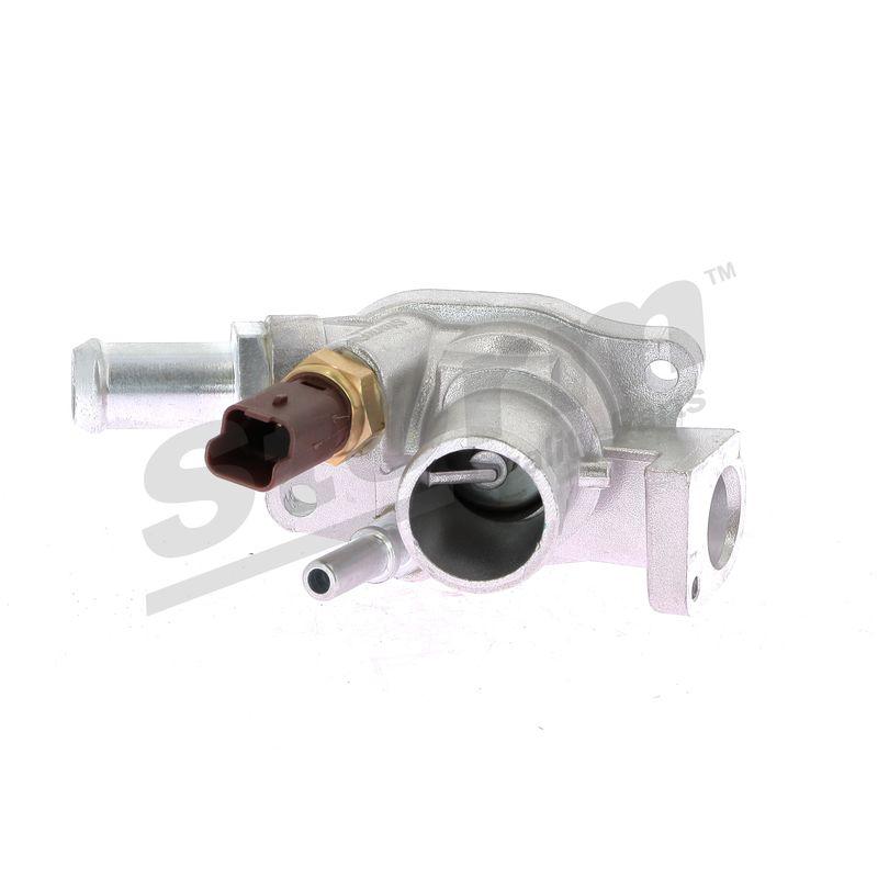 Boîtier du thermostat STORM QUALITY PARTS F16439