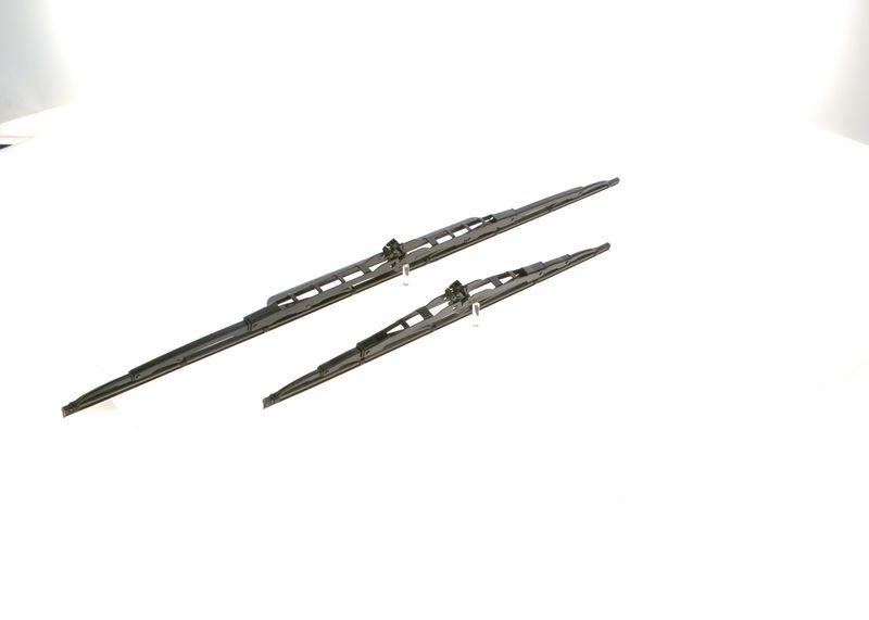 Balai d'essuie-glace BOSCH 3 397 118 325