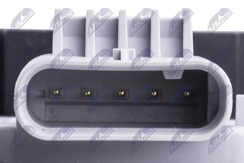 Capteur NOx, Catalyseur NOx NTY ENOX-CT-001