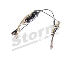 Lève-vitre STORM QUALITY PARTS 98676