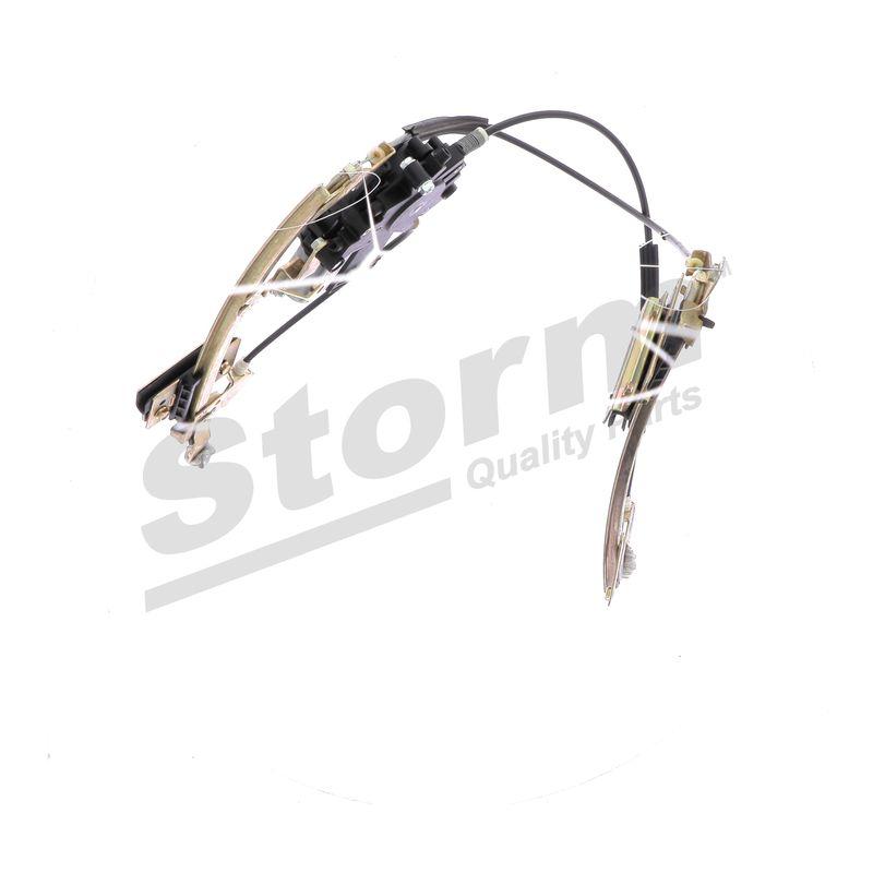 Lève-vitre STORM QUALITY PARTS 98676