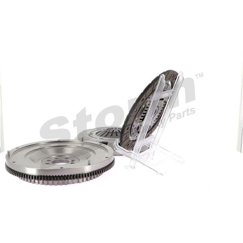Kit adaptateur, embrayage STORM QUALITY PARTS STO1012