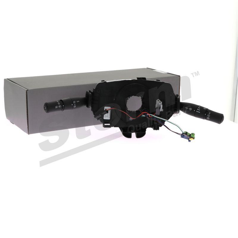 Commutateur de colonne de direction STORM QUALITY PARTS 8712002