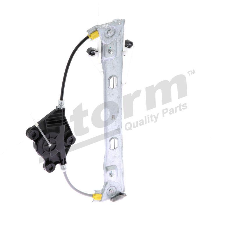 Lève-vitre STORM QUALITY PARTS 146778