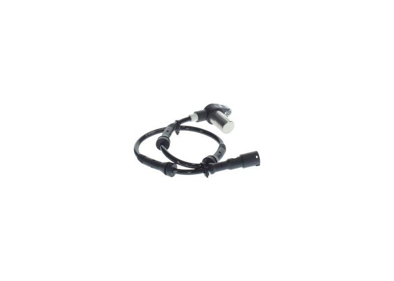 Capteur, vitesse de roue BOSCH 0 986 594 031