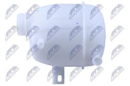 Vase d'expansion, liquide de refroidissement NTY CZW-RE-014