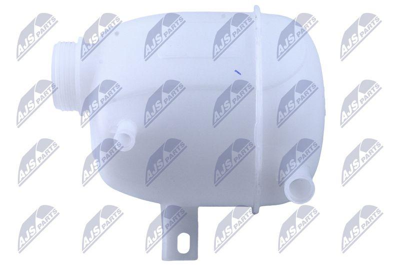 Vase d'expansion, liquide de refroidissement NTY CZW-RE-014