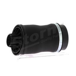 Ressort pneumatique, châssis STORM QUALITY PARTS 845515