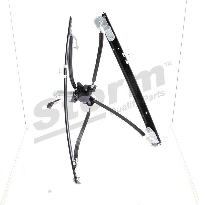 Lève-vitre STORM QUALITY PARTS 19080
