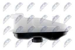 Vase d'expansion, liquide de refroidissement NTY CZW-JG-002
