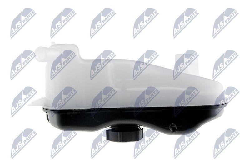 Vase d'expansion, liquide de refroidissement NTY CZW-JG-002