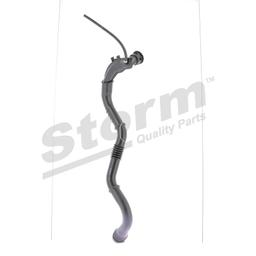 Gaine de suralimentation STORM QUALITY PARTS 126210