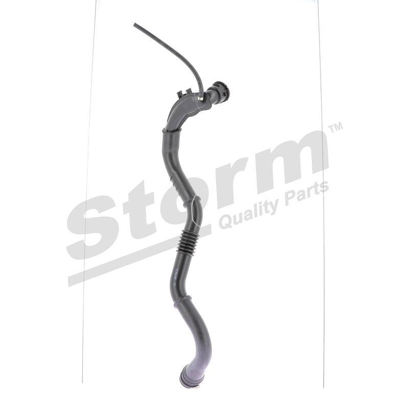 Gaine de suralimentation STORM QUALITY PARTS 126210